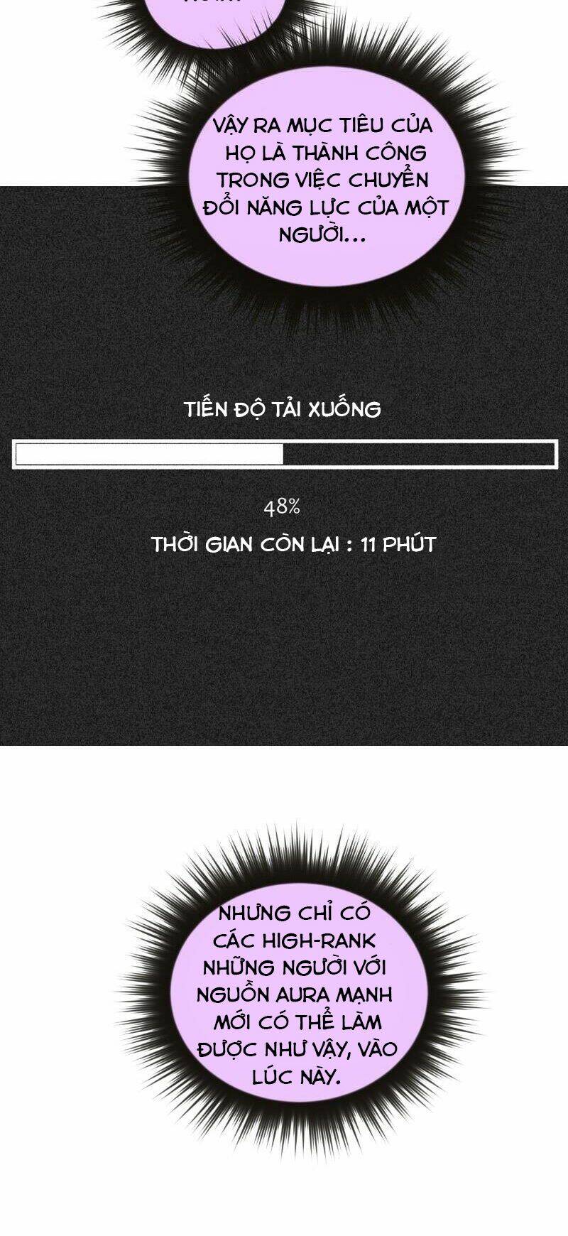 Đọc truyện Thế giới không hoàn hảo - Chap 256