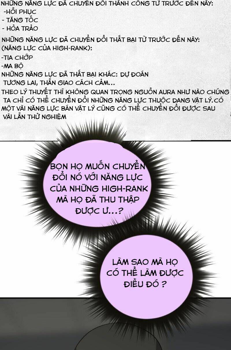 Đọc truyện Thế giới không hoàn hảo - Chap 256