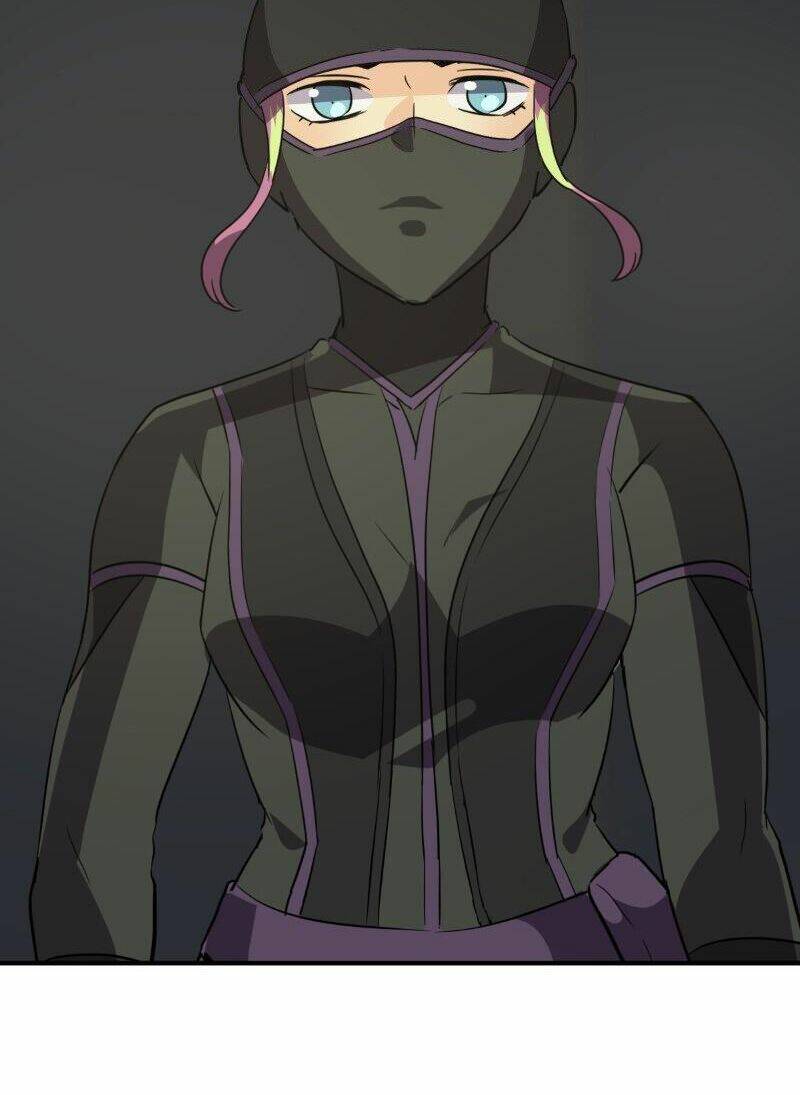 Đọc truyện Thế giới không hoàn hảo - Chap 256