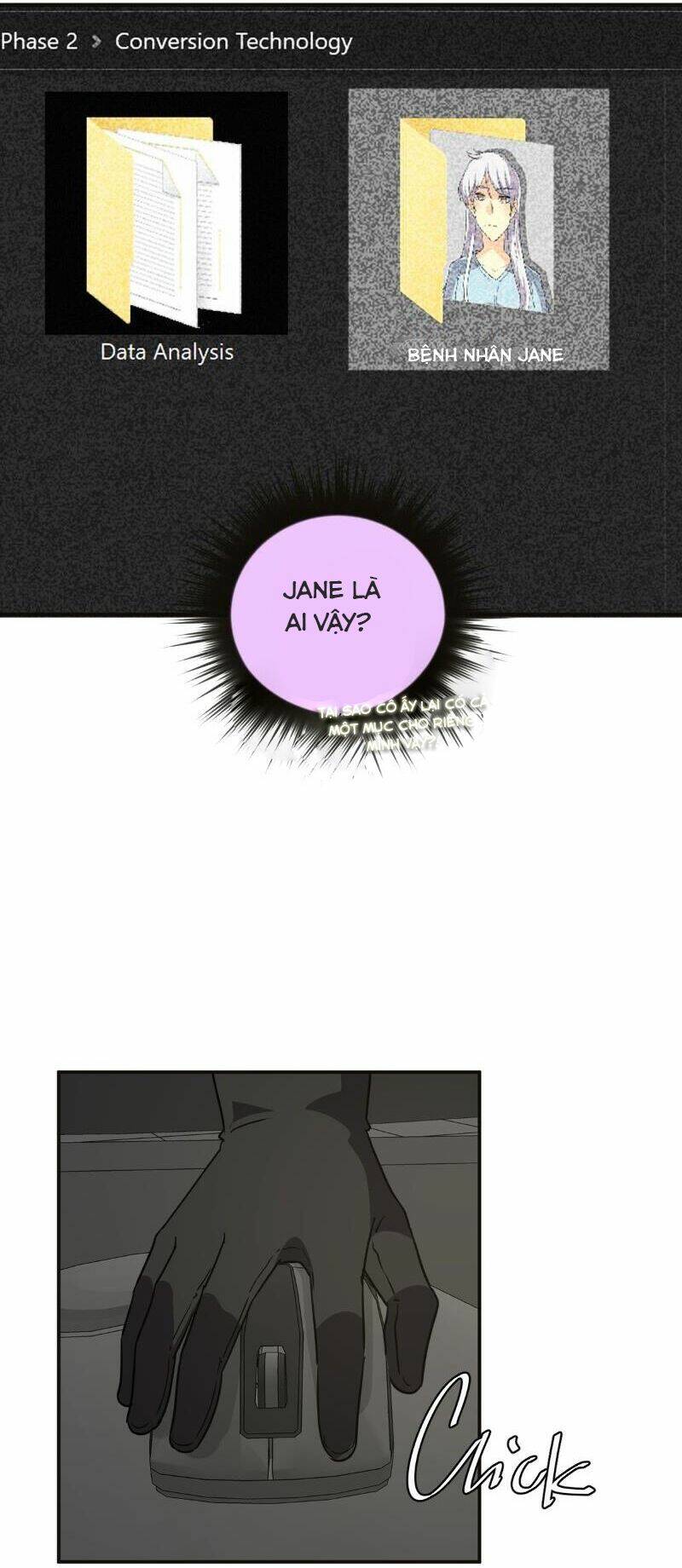 Đọc truyện Thế giới không hoàn hảo - Chap 256