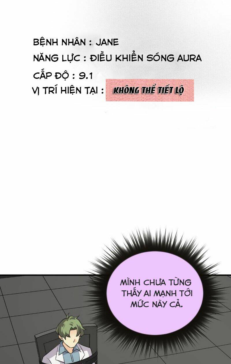 Đọc truyện Thế giới không hoàn hảo - Chap 256