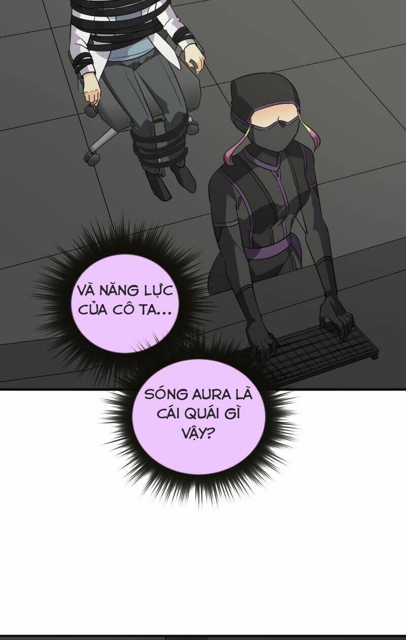 Đọc truyện Thế giới không hoàn hảo - Chap 256