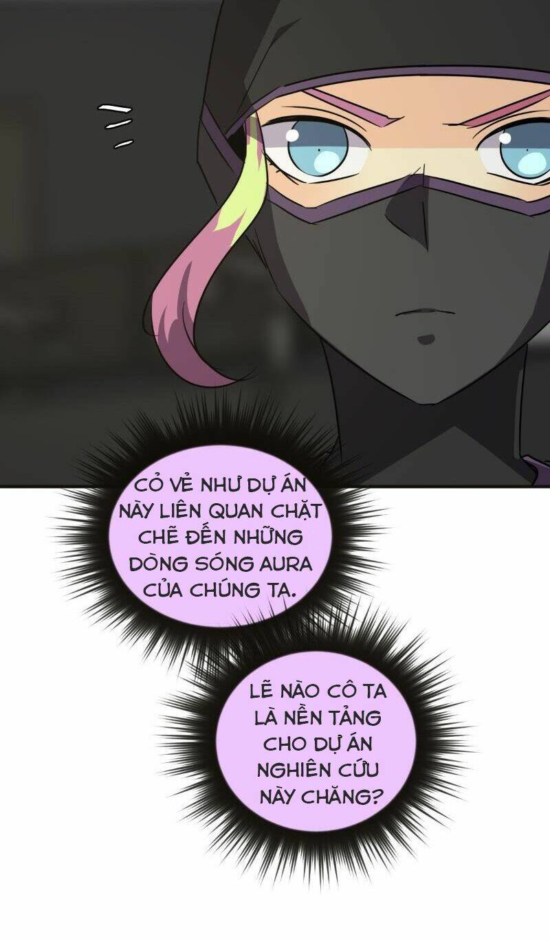 Đọc truyện Thế giới không hoàn hảo - Chap 256