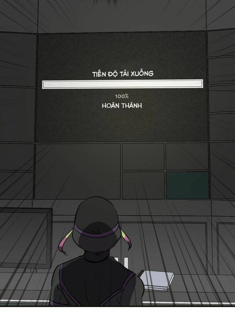 Đọc truyện Thế giới không hoàn hảo - Chap 256