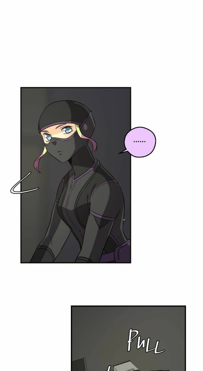 Đọc truyện Thế giới không hoàn hảo - Chap 256