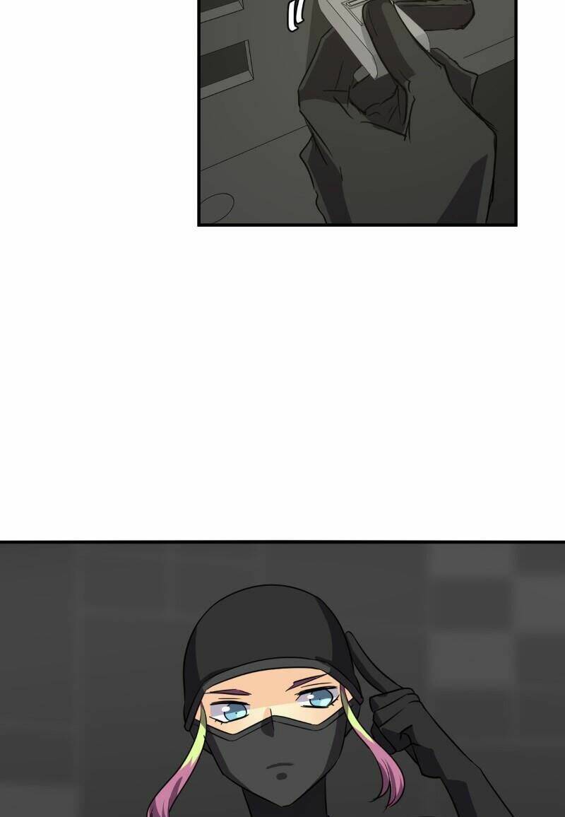 Đọc truyện Thế giới không hoàn hảo - Chap 256