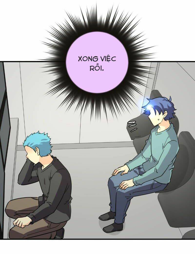 Đọc truyện Thế giới không hoàn hảo - Chap 256