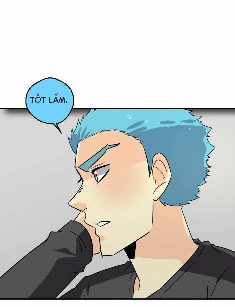 Đọc truyện Thế giới không hoàn hảo - Chap 256