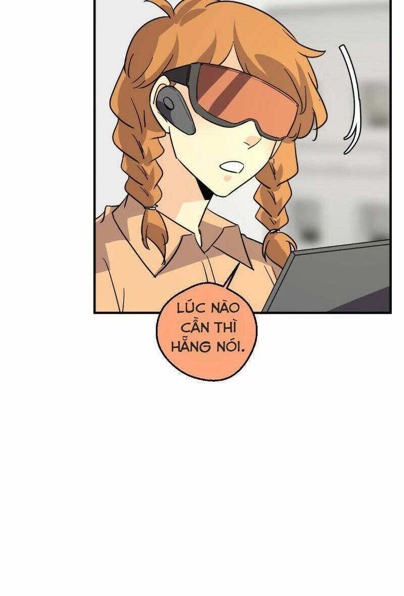 Đọc truyện Thế giới không hoàn hảo - Chap 256