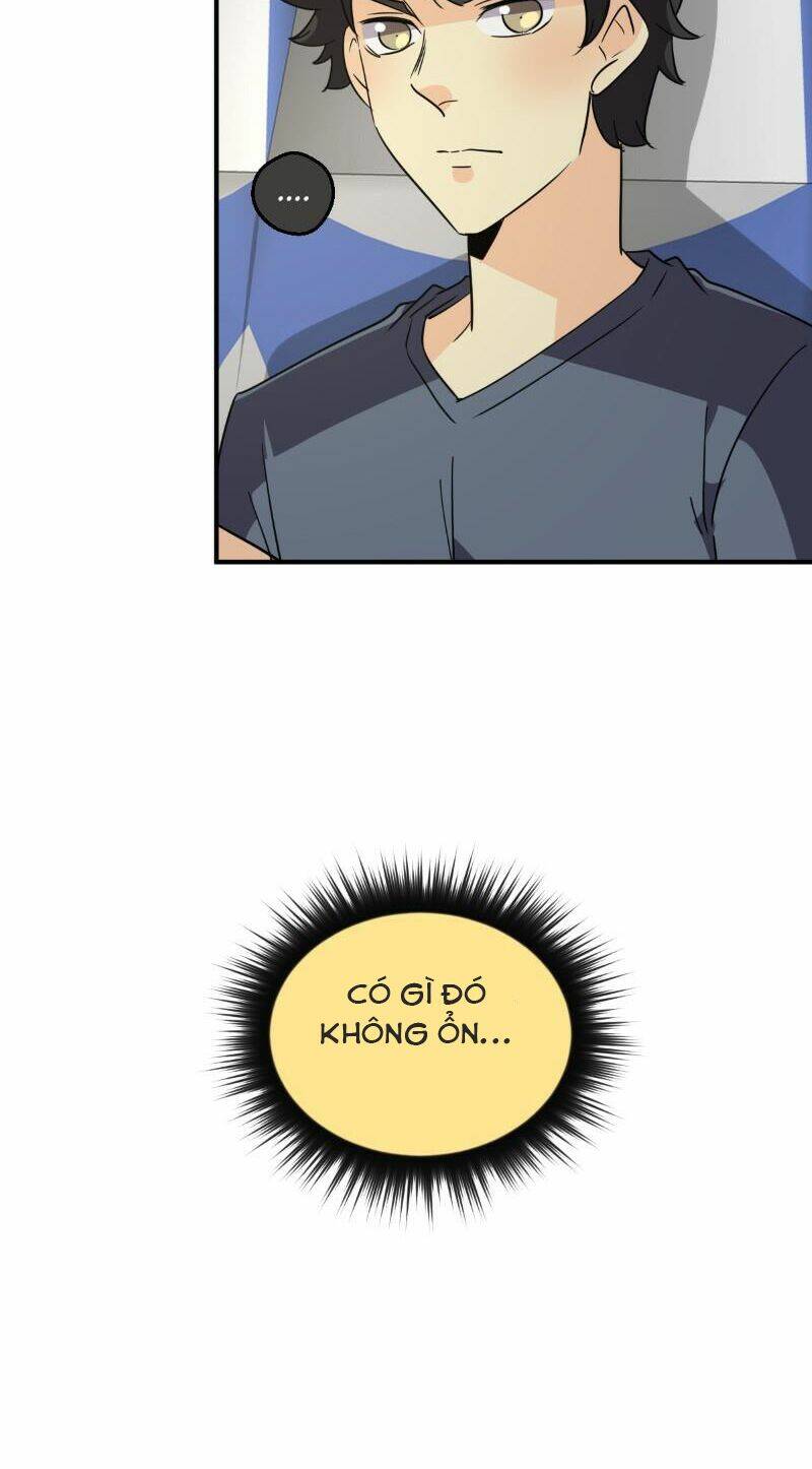 Đọc truyện Thế giới không hoàn hảo - Chap 256