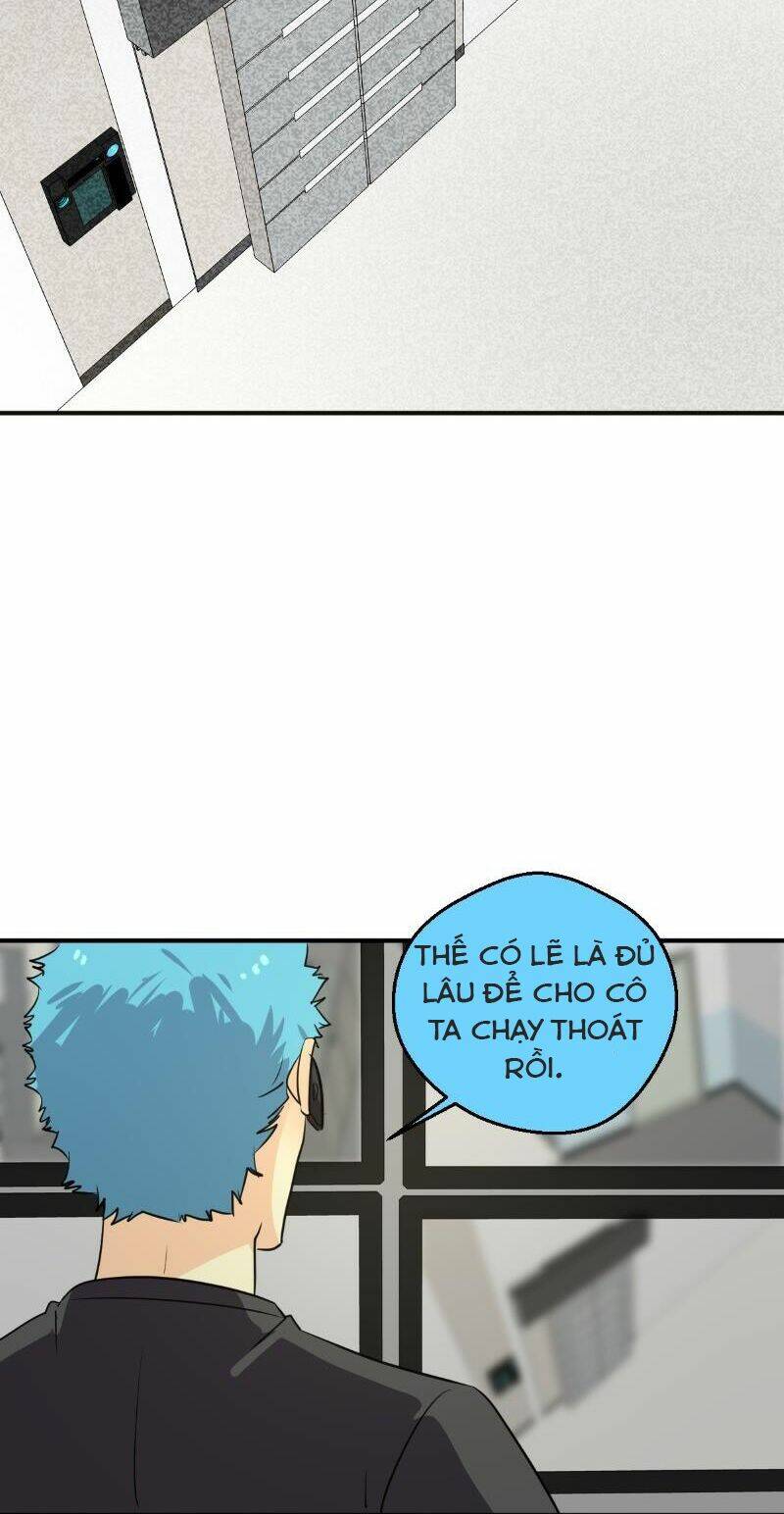 Đọc truyện Thế giới không hoàn hảo - Chap 256
