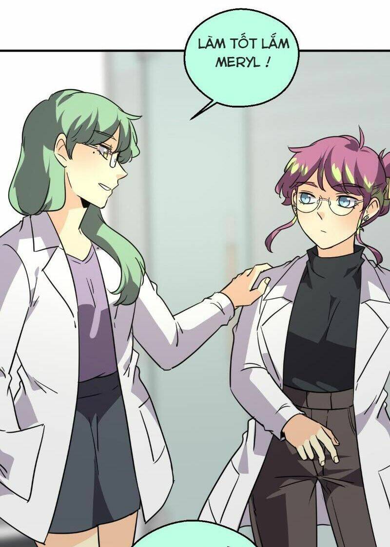 Đọc truyện Thế giới không hoàn hảo - Chap 256