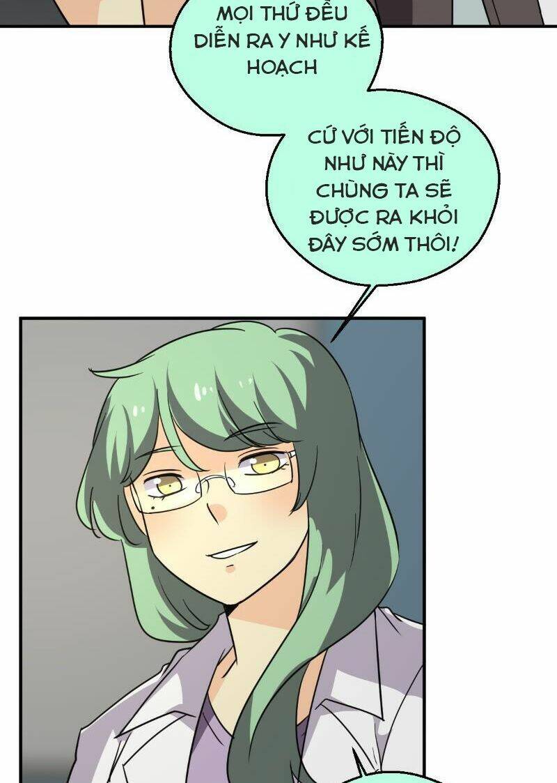 Đọc truyện Thế giới không hoàn hảo - Chap 256