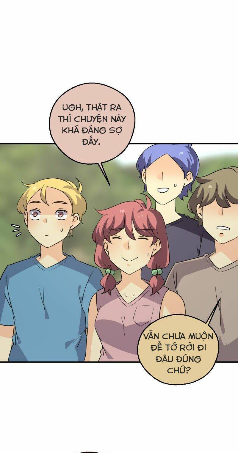 Đọc truyện Thế giới không hoàn hảo - Chap 256