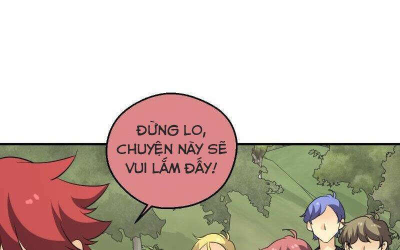 Đọc truyện Thế giới không hoàn hảo - Chap 256