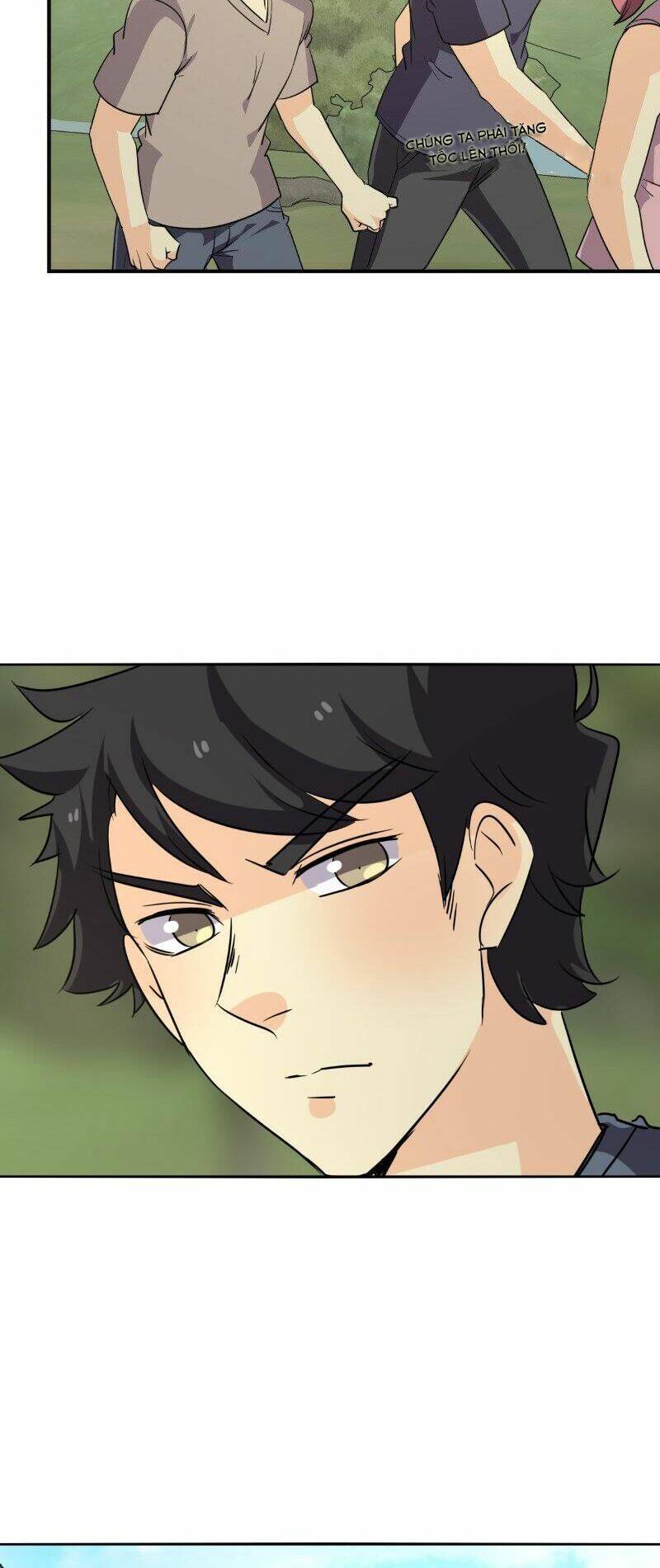 Đọc truyện Thế giới không hoàn hảo - Chap 256