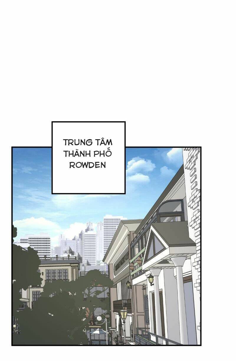 Đọc truyện Thế giới không hoàn hảo - Chap 256