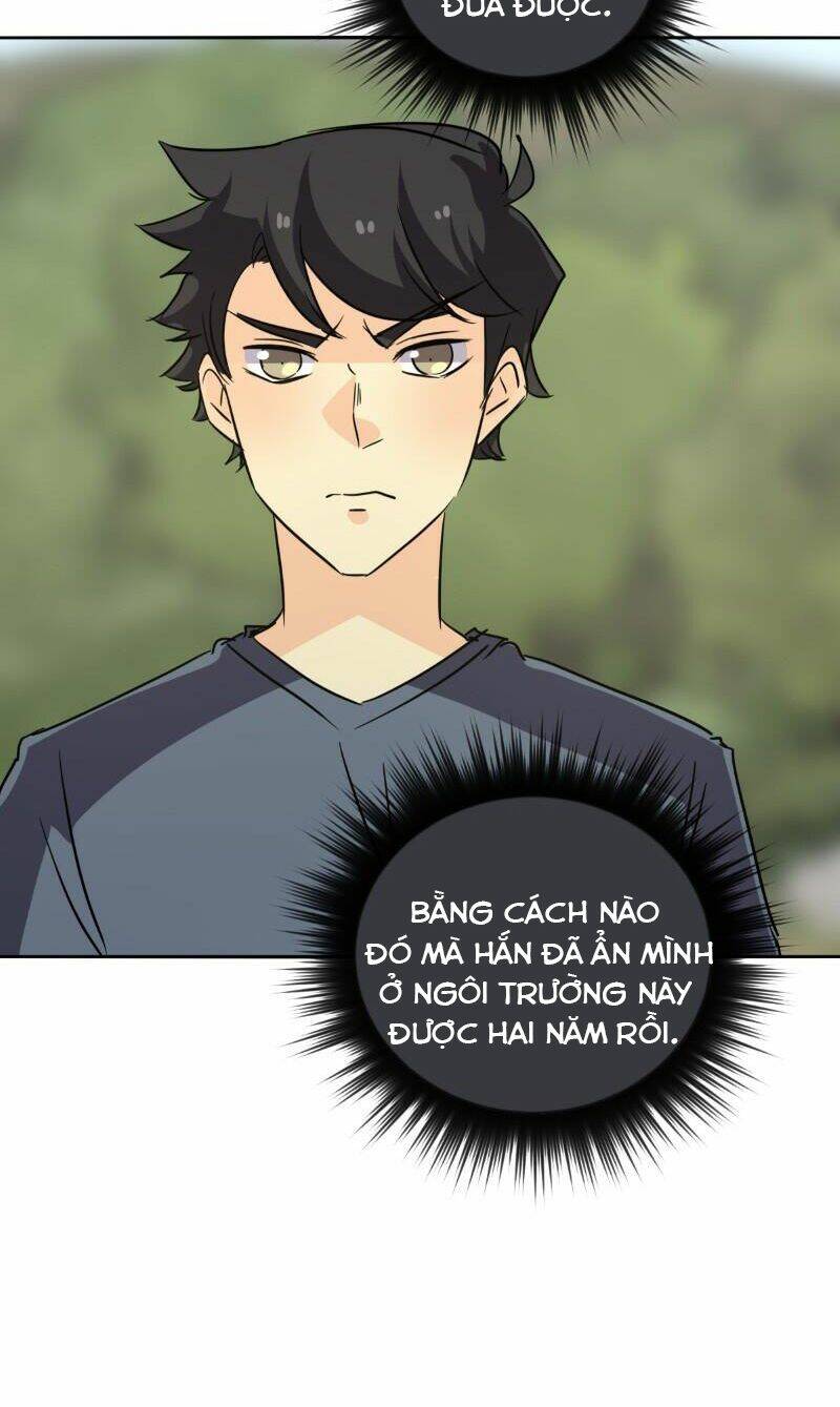 Đọc truyện Thế giới không hoàn hảo - Chap 256