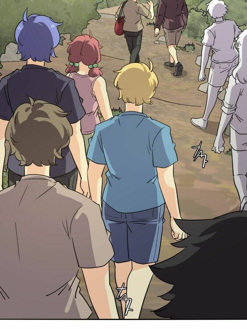 Đọc truyện Thế giới không hoàn hảo - Chap 256