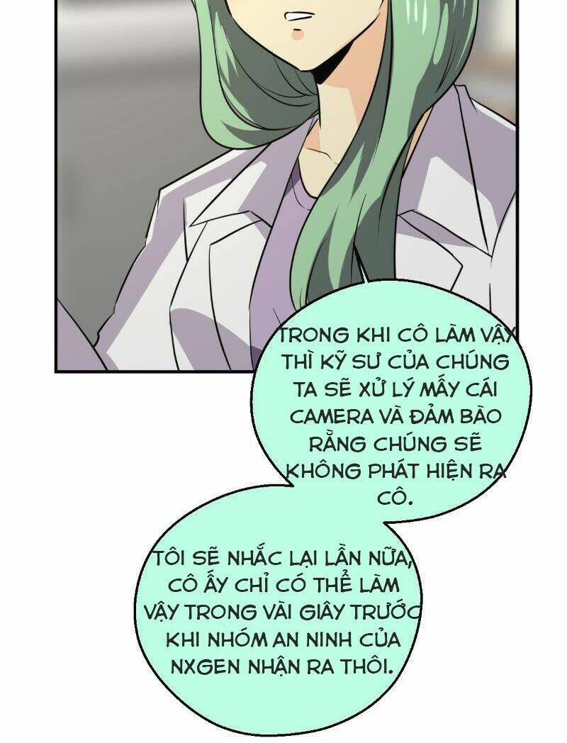 Đọc truyện Thế giới không hoàn hảo - Chap 256