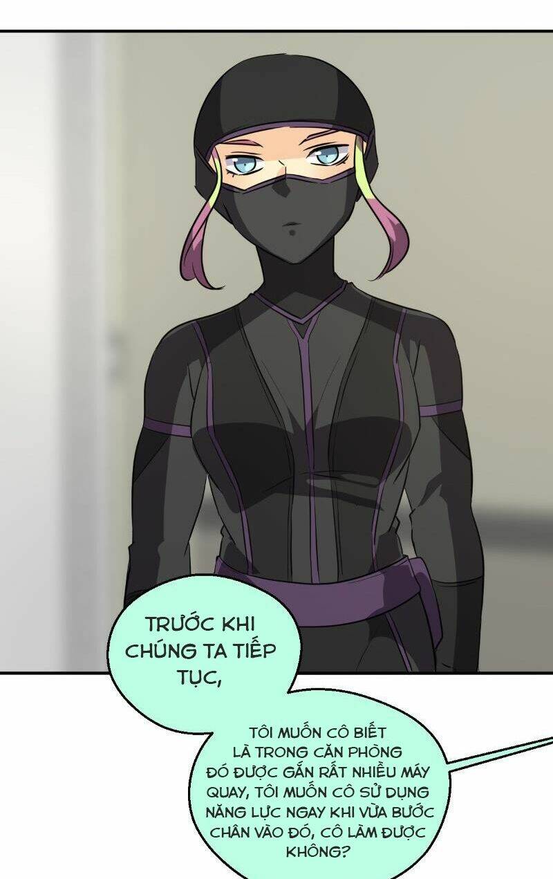 Đọc truyện Thế giới không hoàn hảo - Chap 256