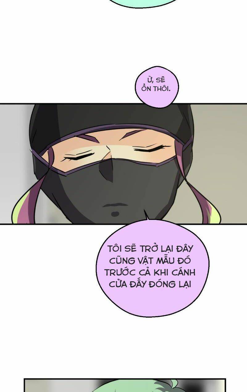 Đọc truyện Thế giới không hoàn hảo - Chap 256