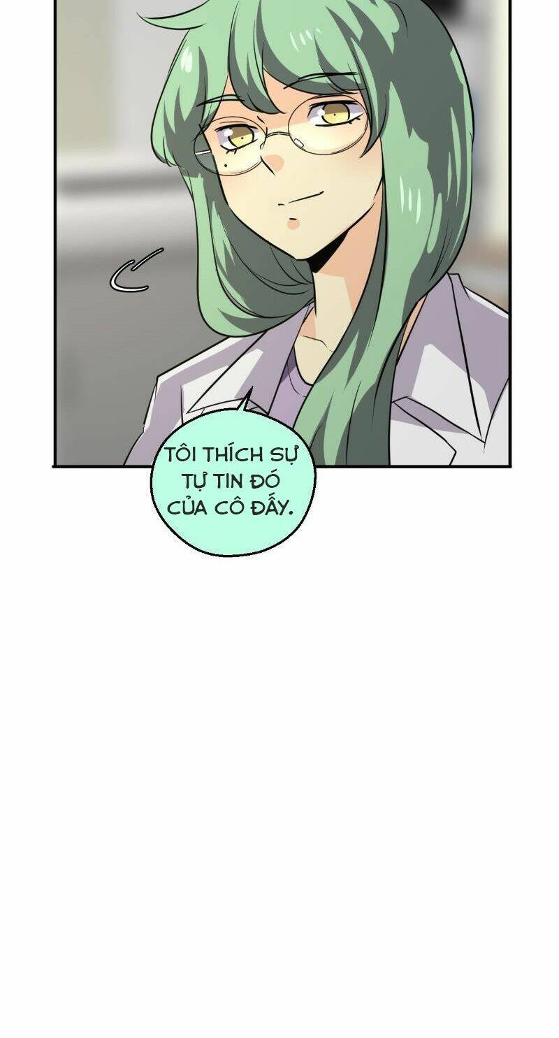 Đọc truyện Thế giới không hoàn hảo - Chap 256