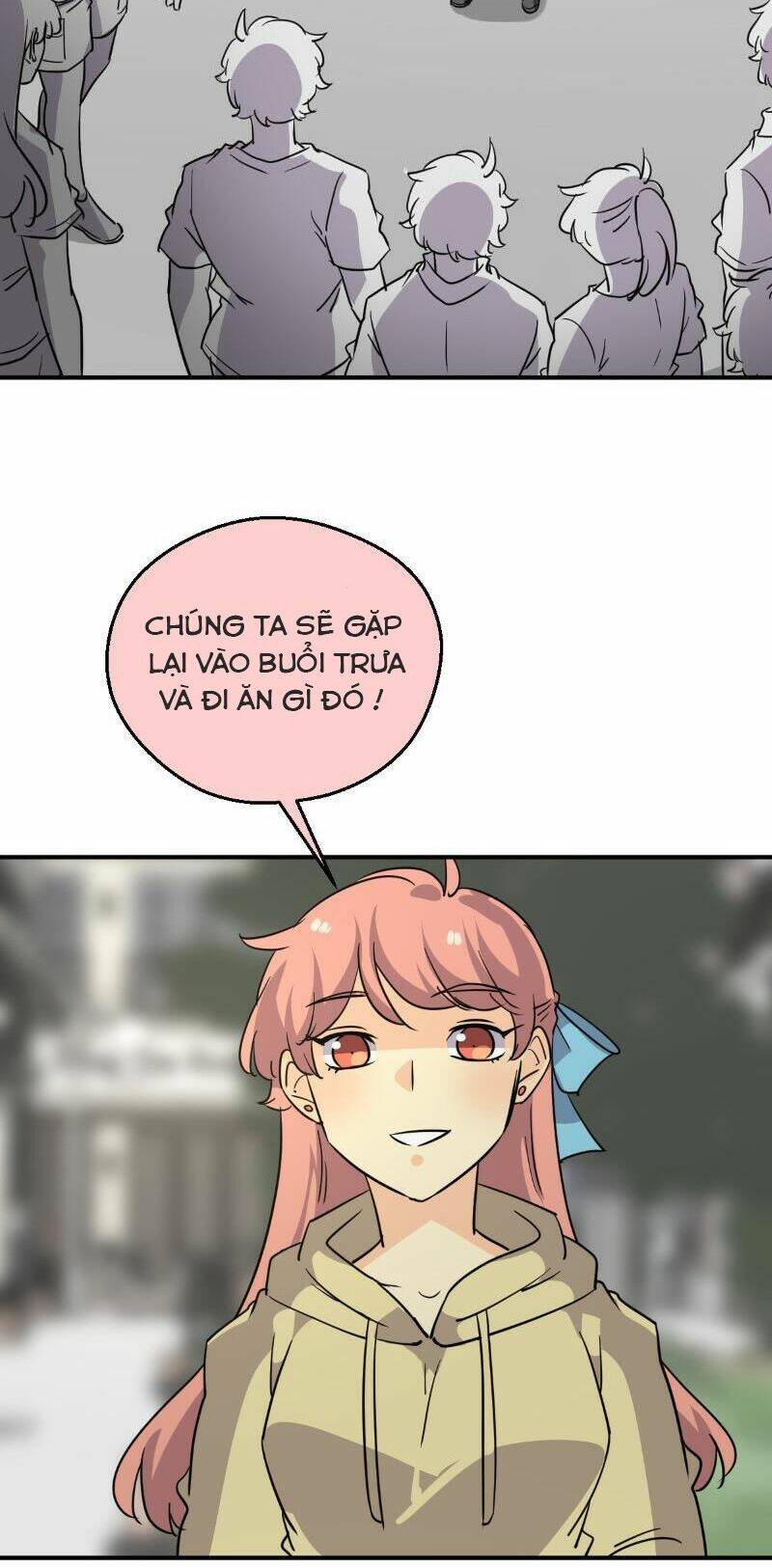 Đọc truyện Thế giới không hoàn hảo - Chap 256