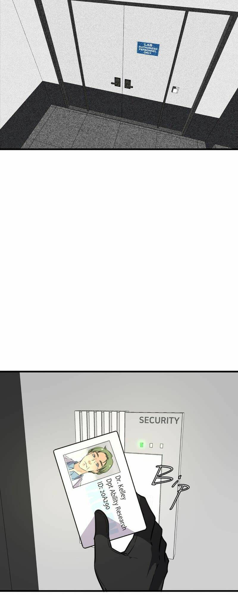 Đọc truyện Thế giới không hoàn hảo - Chap 256