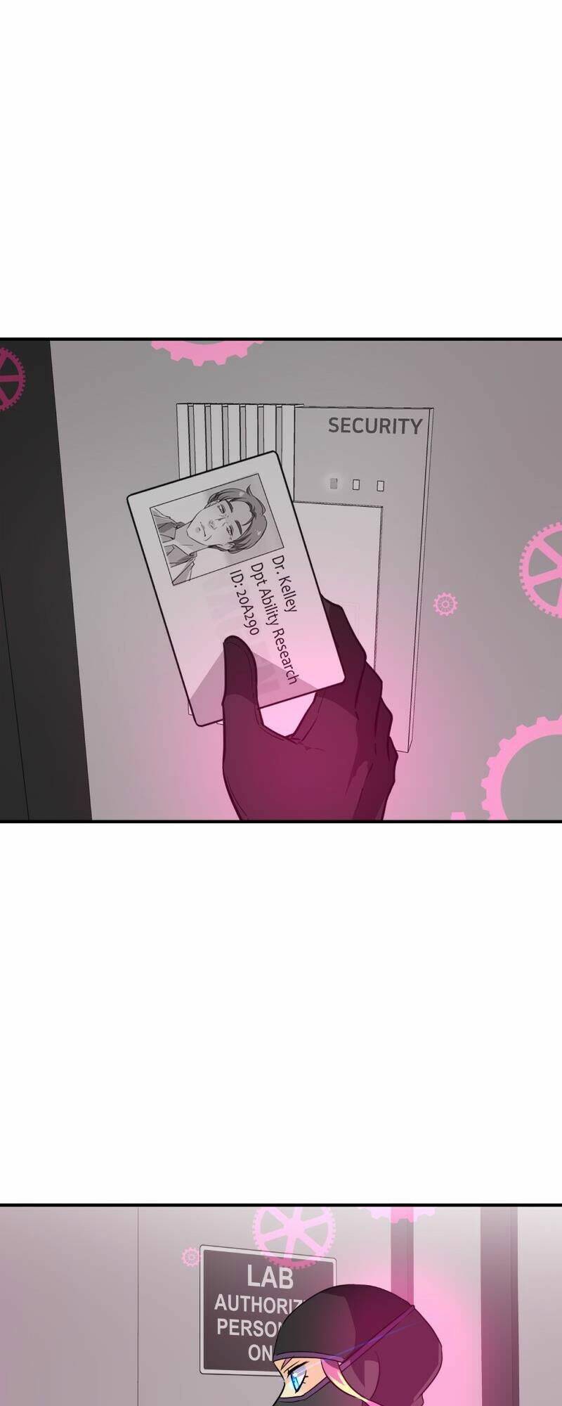 Đọc truyện Thế giới không hoàn hảo - Chap 256