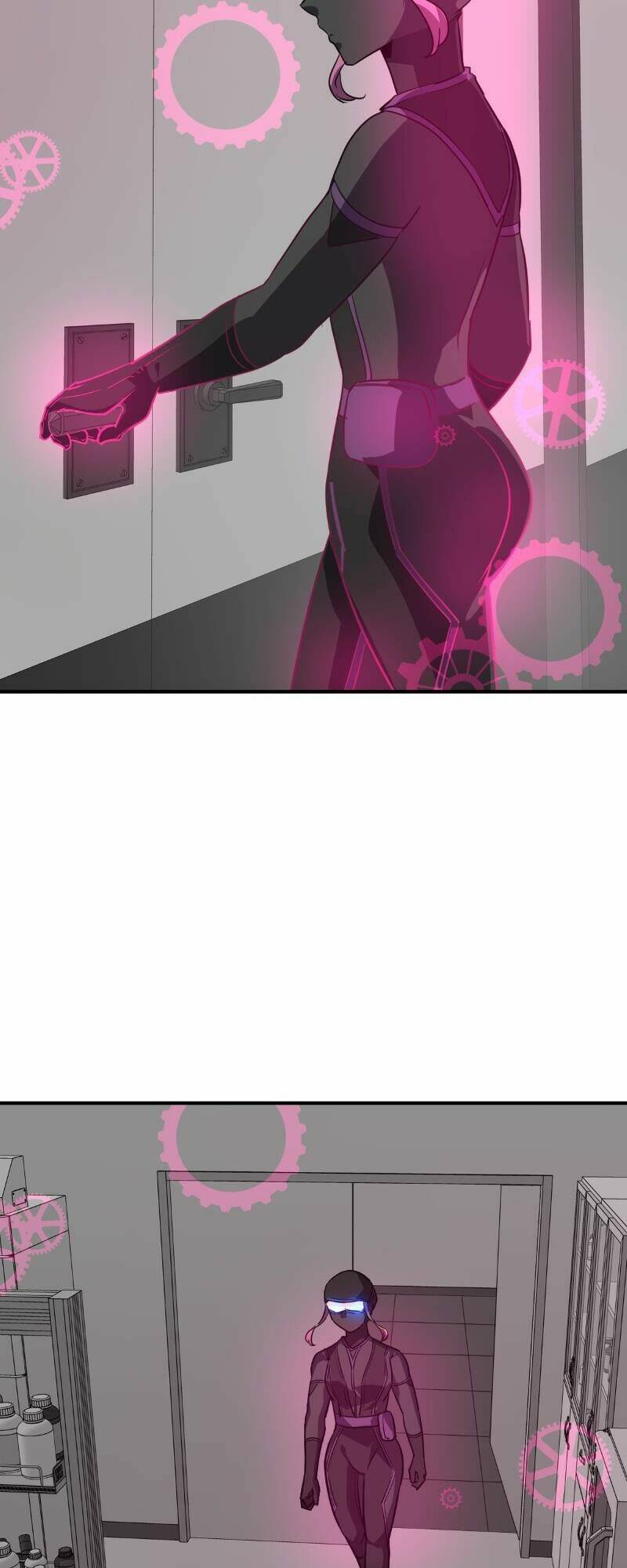 Đọc truyện Thế giới không hoàn hảo - Chap 256