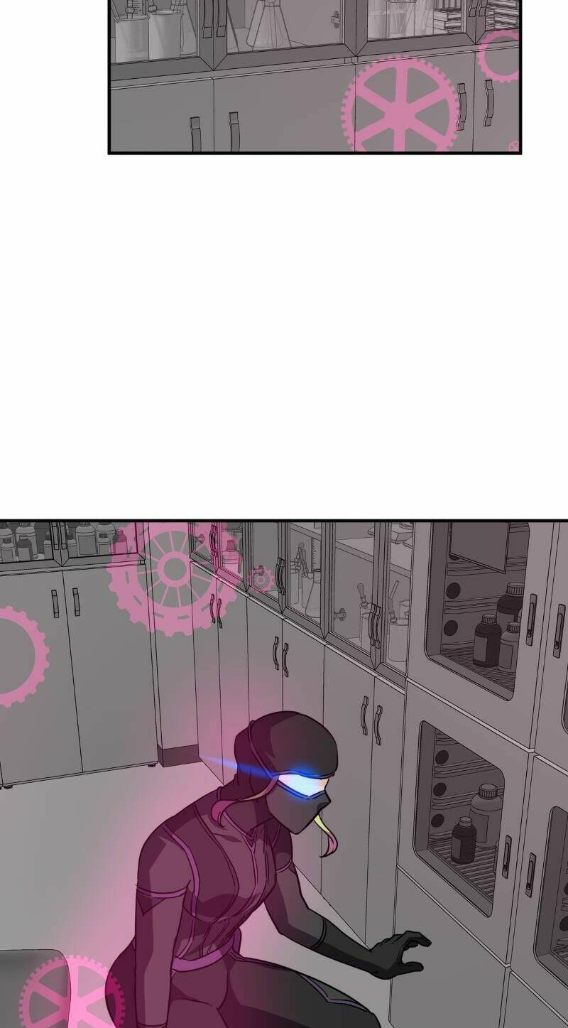 Đọc truyện Thế giới không hoàn hảo - Chap 256