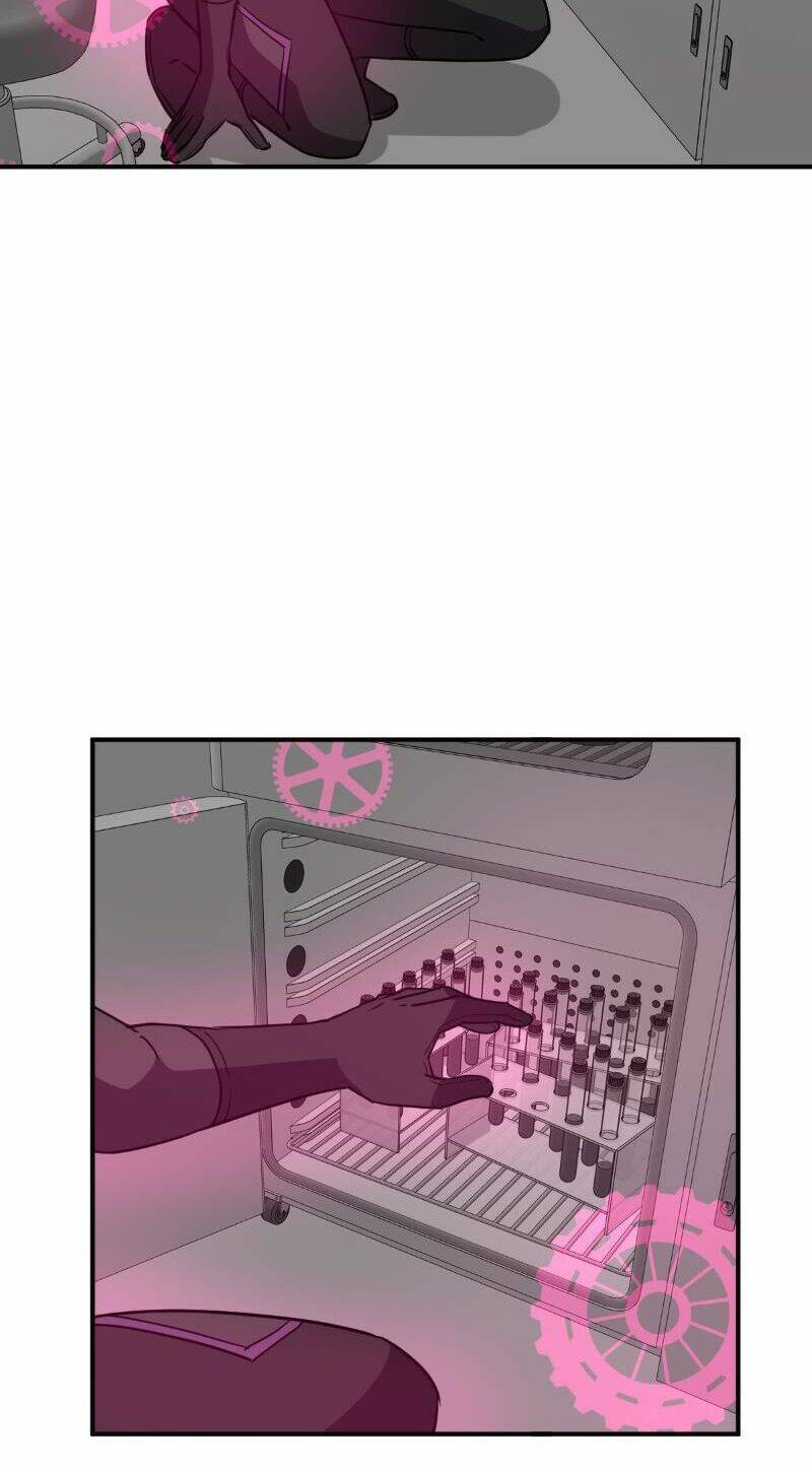 Đọc truyện Thế giới không hoàn hảo - Chap 256