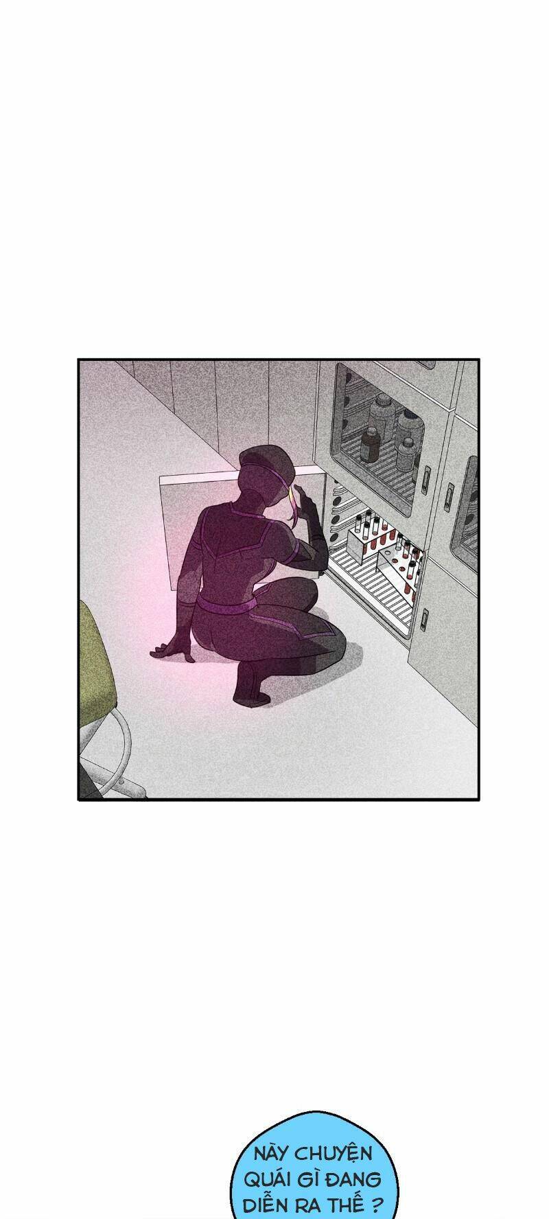 Đọc truyện Thế giới không hoàn hảo - Chap 257