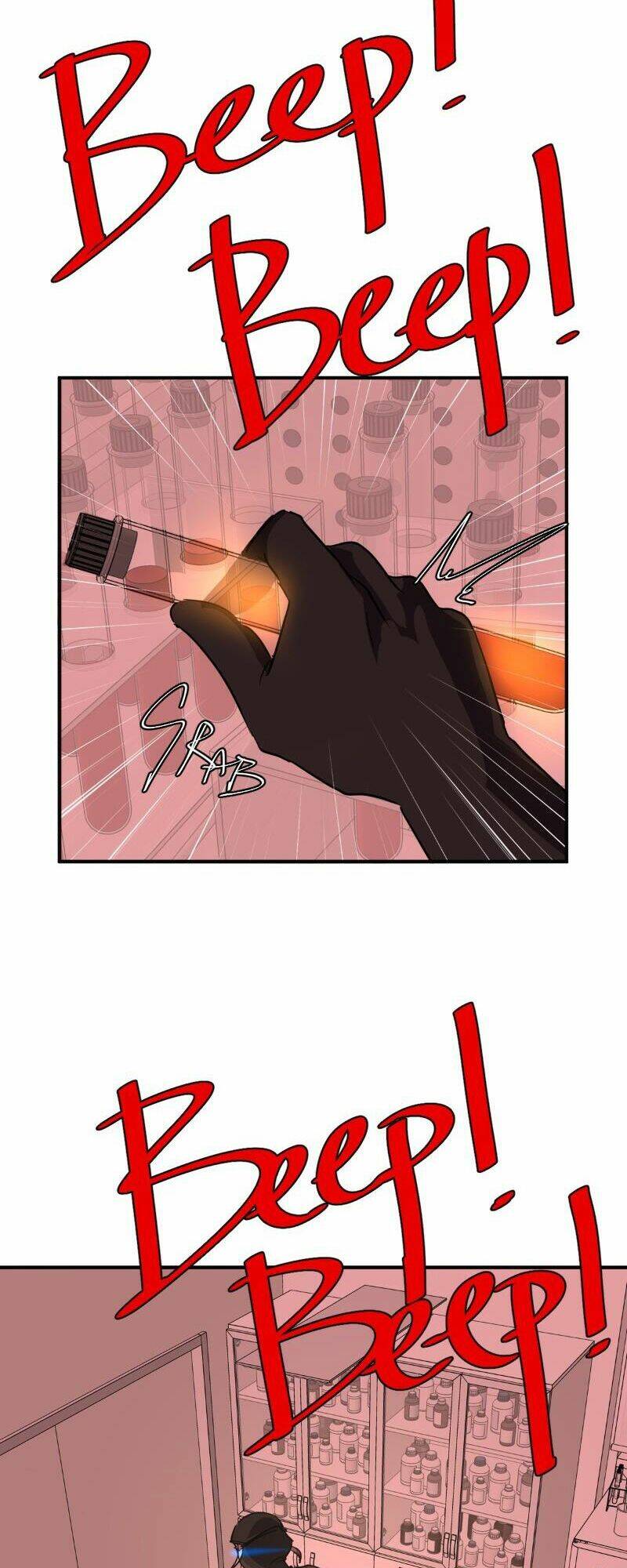 Đọc truyện Thế giới không hoàn hảo - Chap 257