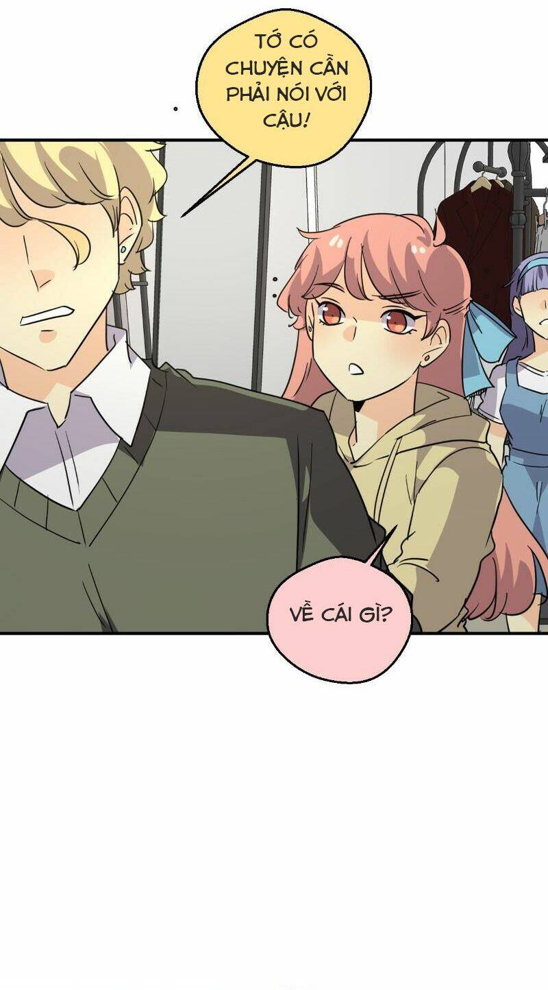 Đọc truyện Thế giới không hoàn hảo - Chap 257