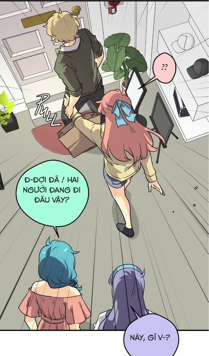 Đọc truyện Thế giới không hoàn hảo - Chap 257