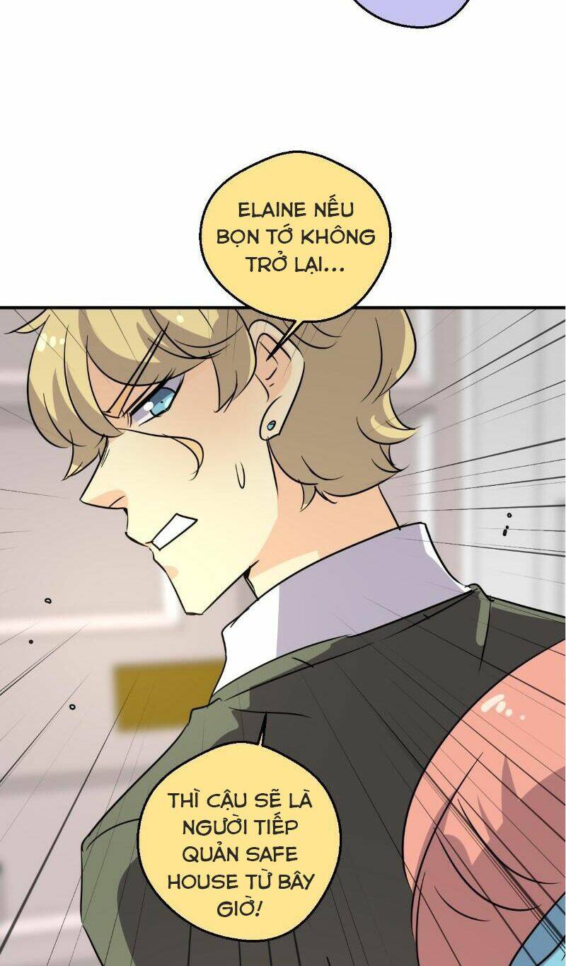 Đọc truyện Thế giới không hoàn hảo - Chap 257