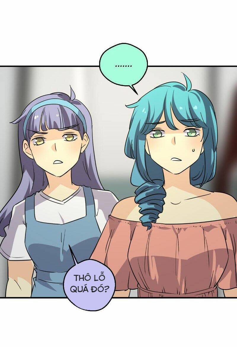 Đọc truyện Thế giới không hoàn hảo - Chap 257