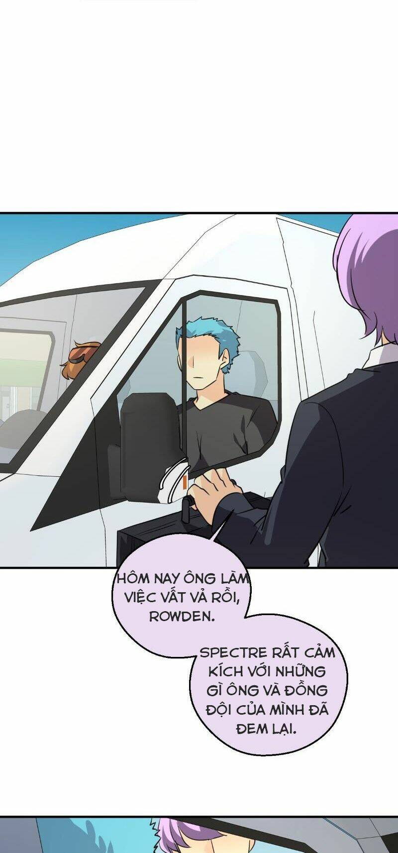 Đọc truyện Thế giới không hoàn hảo - Chap 257