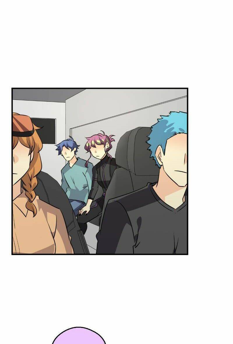 Đọc truyện Thế giới không hoàn hảo - Chap 257