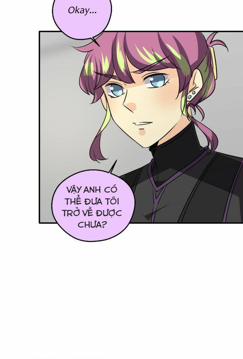 Đọc truyện Thế giới không hoàn hảo - Chap 257