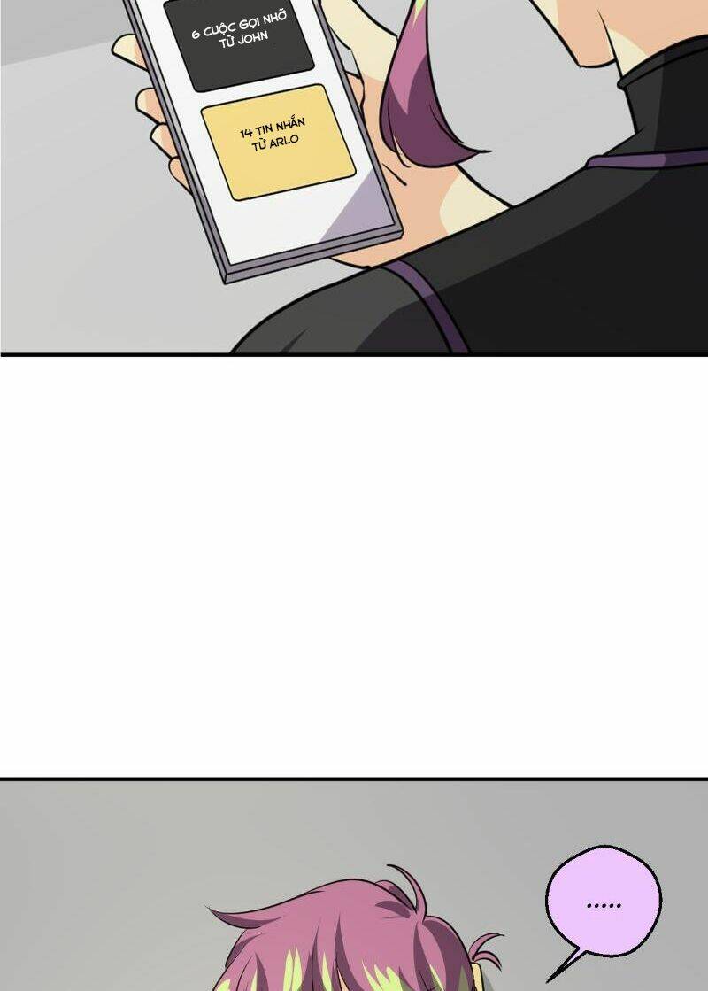 Đọc truyện Thế giới không hoàn hảo - Chap 257