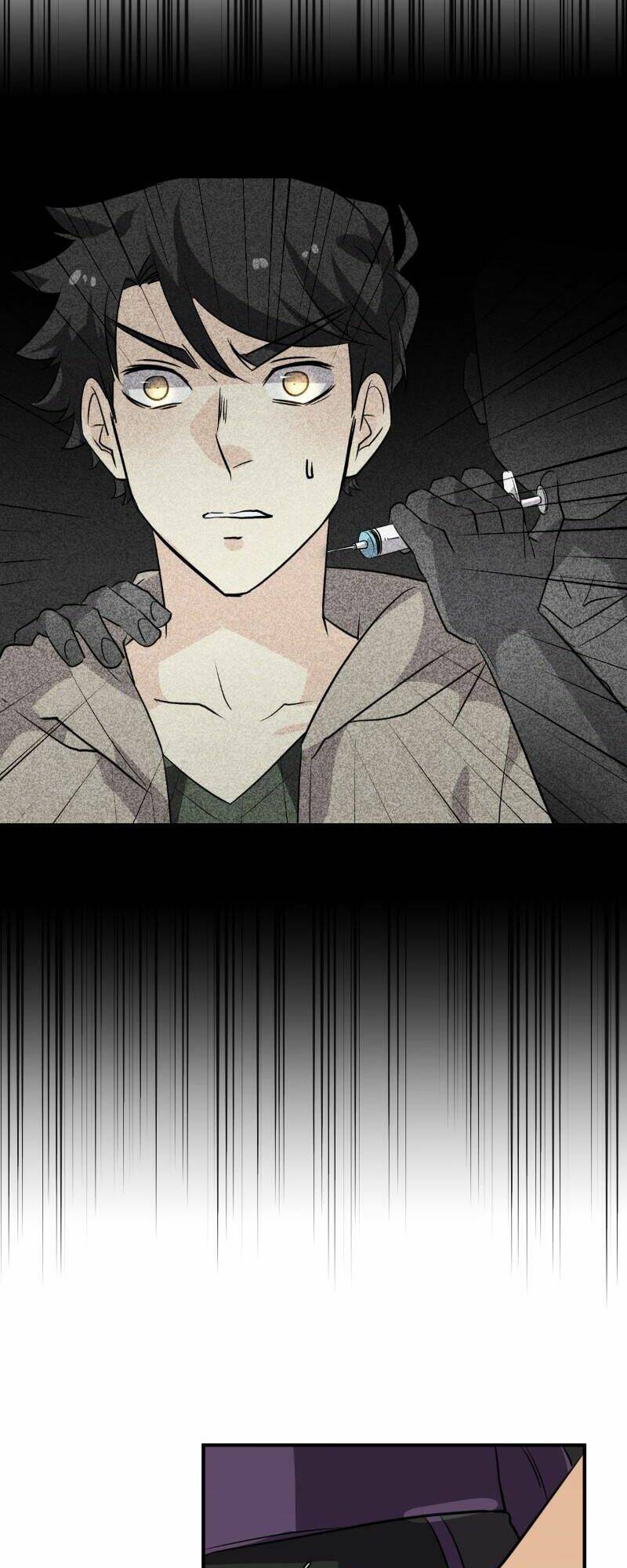 Đọc truyện Thế giới không hoàn hảo - Chap 257