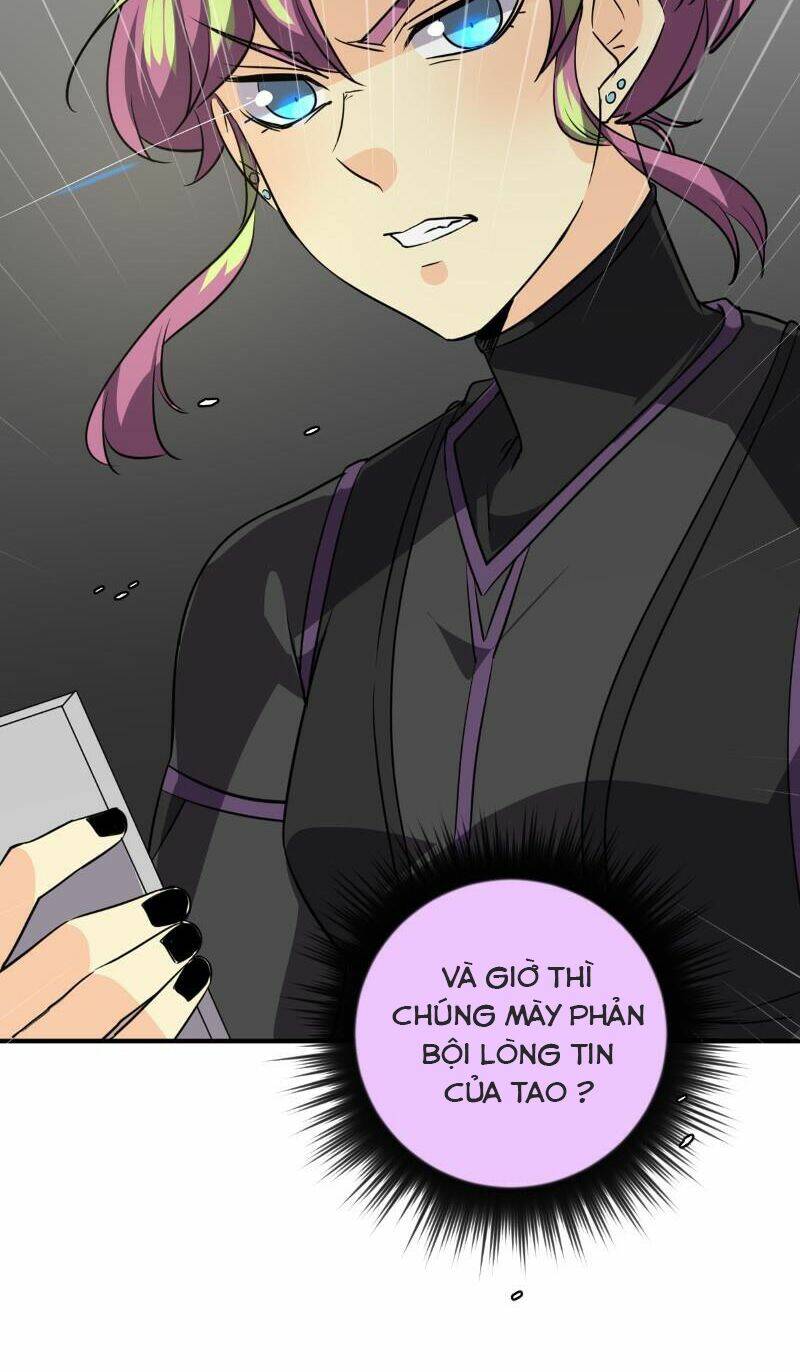 Đọc truyện Thế giới không hoàn hảo - Chap 257