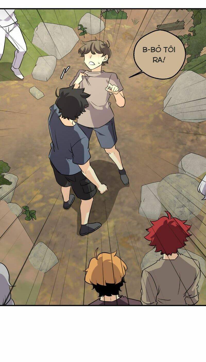 Đọc truyện Thế giới không hoàn hảo - Chap 257