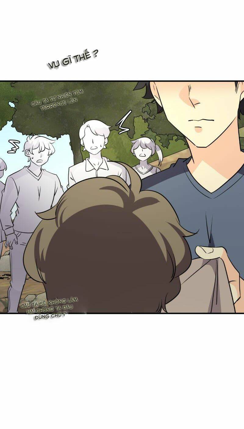 Đọc truyện Thế giới không hoàn hảo - Chap 257