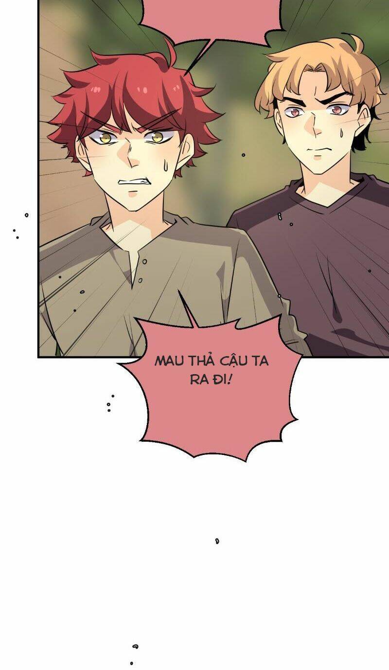 Đọc truyện Thế giới không hoàn hảo - Chap 257