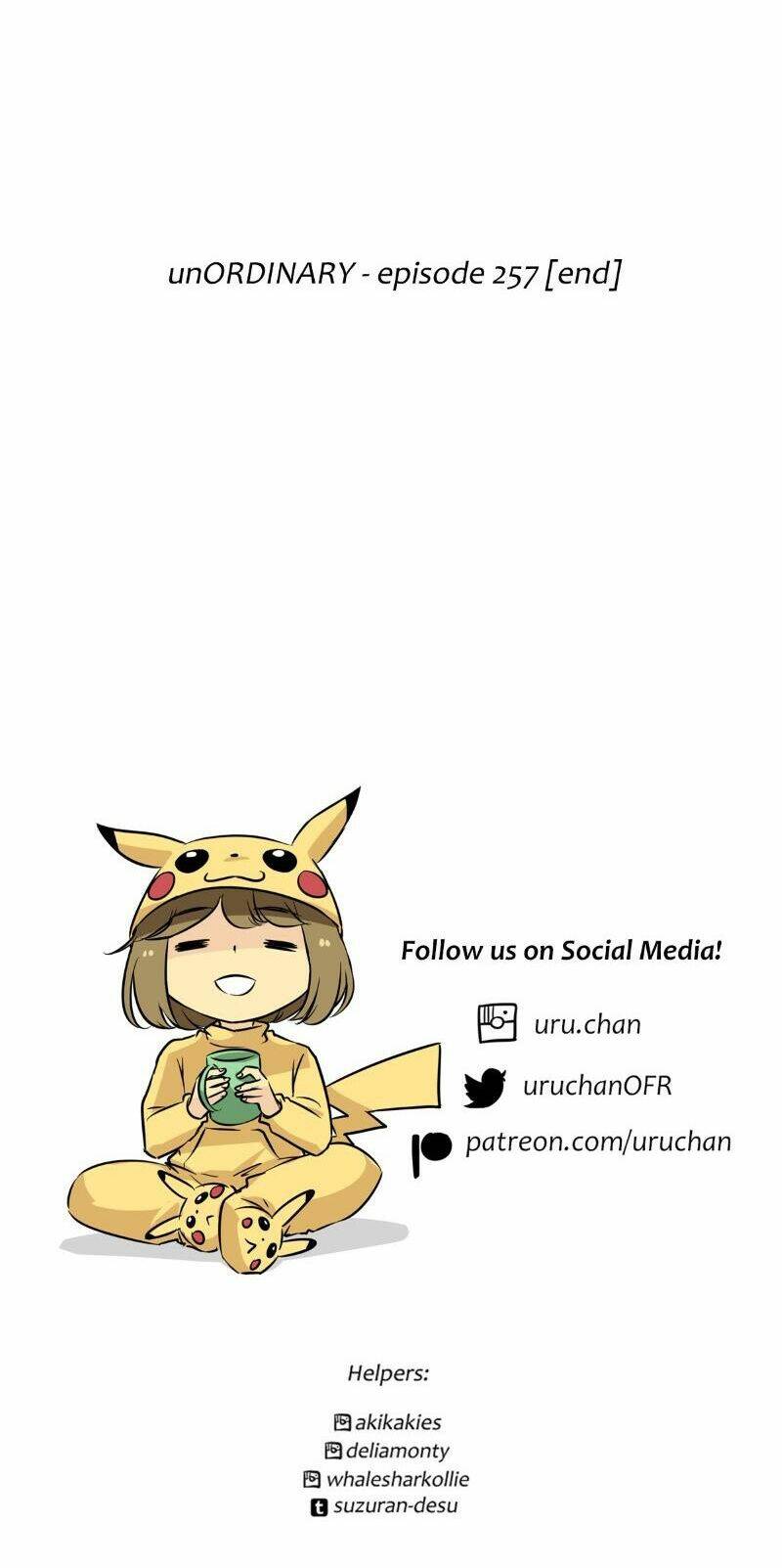 Đọc truyện Thế giới không hoàn hảo - Chap 257