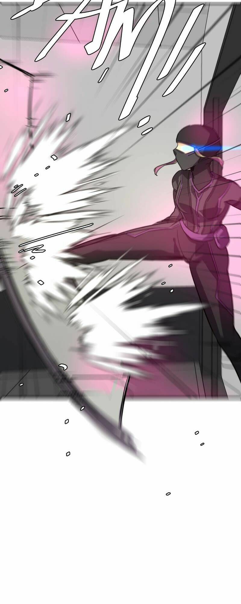 Đọc truyện Thế giới không hoàn hảo - Chap 257